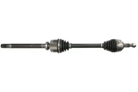 Приводний вал передн Лів 966мм (новий, без ABS) RENAULT GRAND SCENIC III, MEGANE III, SCENIC III 2.0D 02.09-09.16 PASCAL G2R183PC