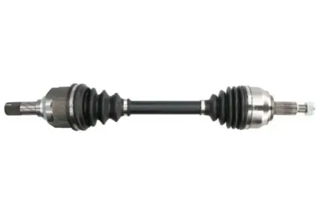 Приводний вал PASCAL G2R185PC