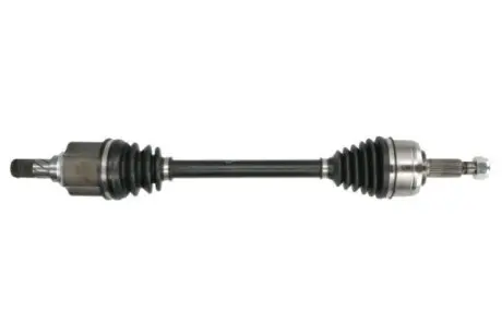 Приводний вал передн Лів 676мм (новий, без ABS) RENAULT FLUENCE, MEGANE III 2.0 02.09 PASCAL G2R188PC
