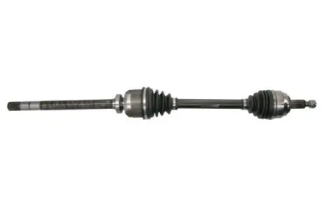 Приводний вал передн Прав 977мм (новий, без ABS) RENAULT LAGUNA III 2.0 03.08-12.15 PASCAL G2R192PC