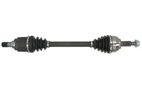 Приводний вал передн Лів 651мм (новий, без ABS) RENAULT MEGANE IV 1.5D 11.15 PASCAL G2R193PC