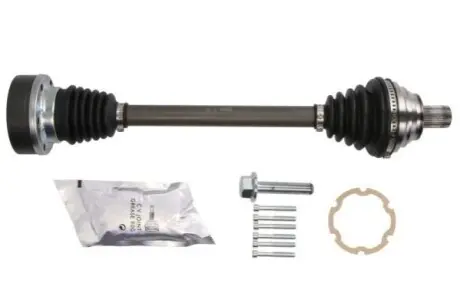 Фото 1 — Приводний вал PASCAL (G2S015PC) Фото Приводний вал PASCAL (G2S015PC) зображення 1