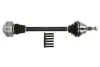 Фото Приводний вал передн Прав 655мм (новий) AUDI A3, TT SEAT LEON SKODA OCTAVIA I VW BORA, BORA I, GOLF IV, GOLF VIII 1.4H-3.2 12.96 PASCAL (G2S019PC) зображення 1