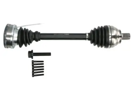 Фото Приводний вал PASCAL (G2S025PC) зображення 1