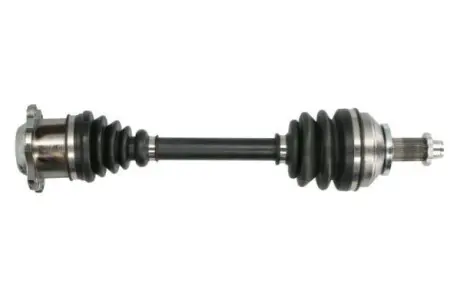 Приводний вал передн Лів 486мм (для автомобілів із ABS, новий) SEAT IBIZA IV, IBIZA IV SC 1.4D/1.9D/2.0D 03.08-05.15 PASCAL G2T004PC