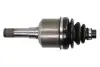 Автозапчасть PASCAL (G2U001PC) изображение 3