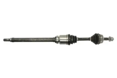 Приводний вал передн Прав 1030мм (новий) VOLVO 850, C70 I, S70, V70 I 2.0-2.5D 06.91-10.05 PASCAL G2V001PC