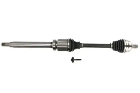 Приводний вал PASCAL G2V022PC