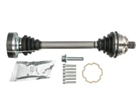 Фото Приводний вал PASCAL (G2W006PC) зображення 1