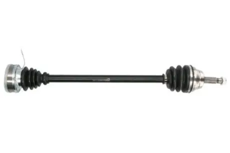 Приводний вал передн Прав 769мм (новий) SEAT CORDOBA, CORDOBA VARIO, IBIZA II, TOLEDO I VW CADDY II, CORRADO, GOLF II, JETTA II, POLO, POLO III CLASSIC 1.6-2.0 08.83-01.04 PASCAL G2W007PC