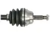 Автозапчасть PASCAL (G2W010PC) изображение 2