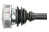 Автозапчасть PASCAL (G2W010PC) изображение 3