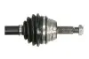 Автозапчасть PASCAL (G2W023PC) изображение 2