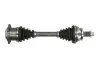 Фото Приводний вал передн Лів 476мм (новий) SEAT CORDOBA, IBIZA III SKODA FABIA I, FABIA II, ROOMSTER VW POLO IV 1.4D/1.9D 01.00 PASCAL (G2W026PC) зображення 1