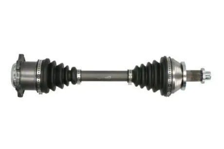 Приводний вал передн Лів 476мм (новий) SEAT CORDOBA, IBIZA III SKODA FABIA I, FABIA II, ROOMSTER VW POLO IV 1.4D/1.9D 01.00 PASCAL G2W026PC Купити в Україні