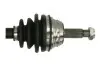 Приводний вал передн Лів 527мм (новий) SEAT AROSA VW LUPO I, POLO 1.4D 01.99-07.05 PASCAL (G2W035PC) зображення 2