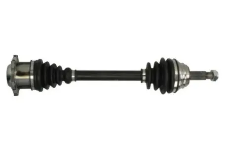 Приводний вал передн Лів 527мм (новий) SEAT AROSA VW LUPO I, POLO 1.4D 01.99-07.05 PASCAL G2W035PC