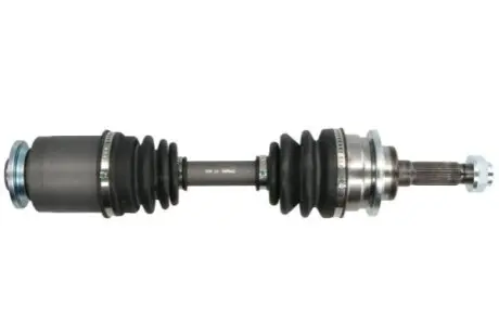 Приводний вал передн Лів 559мм (новий) AUDI A3 VW GOLF PLUS V, GOLF V, JETTA III, JETTA IV 1.6 08.03-04.18 PASCAL G2W064PC
