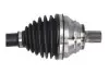 Автозапчасть PASCAL (G2W066PC) изображение 2
