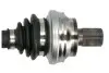 Автозапчасть PASCAL (G2W074PC) изображение 2
