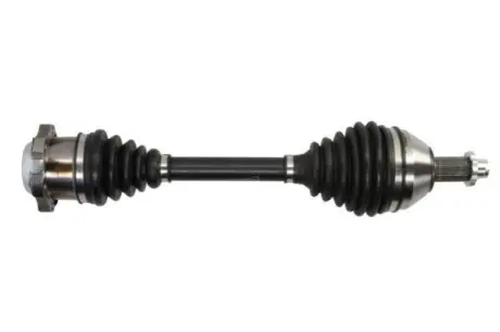 Приводний вал передн Лів 494мм (новий, без ABS) SEAT IBIZA III SKODA FABIA I VW POLO IV 1.4 10.99-05.08 PASCAL G2W079PC
