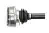 Приводний вал передн Лів 525мм (новий, без ABS) VW FOX 1.2/1.4 04.05-07.11 PASCAL (G2W081PC) зображення 3