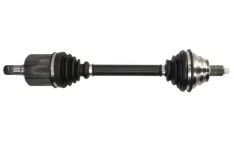 Привідний вал передн Лів 564мм (новий) VW TIGUAN 2.0/2.0D 09.07-07.18 PASCAL G2W083PC