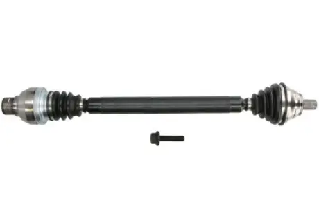 Приводний вал передн Прав 803мм (новий) AUDI A3, Q3 VW GOLF PLUS V, GOLF V, JETTA III, PASSAT B6 1.4/2.0 05.07-04.15 PASCAL G2W085PC