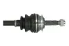 Приводний вал передн Лів 588мм (новий) OPEL ASTRA F, ASTRA F CLASSIC, CORSA C, VECTRA A 1.3D/1.4/1.6 04.88-06.06 PASCAL (G2X007PC) зображення 2