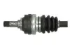Приводний вал передн Лів 588мм (новий) OPEL ASTRA F, ASTRA F CLASSIC, CORSA C, VECTRA A 1.3D/1.4/1.6 04.88-06.06 PASCAL (G2X007PC) зображення 3