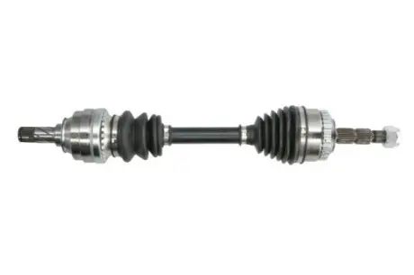 Приводний вал PASCAL G2X011PC