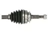 Приводний вал передн Прав 960мм (новий) OPEL ASTRA G, ASTRA G CLASSIC, VECTRA B, ZAFIRA A 1.4-1.8 09.95-12.09 PASCAL (G2X023PC) зображення 2