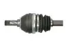 Приводний вал передн Прав 960мм (новий) OPEL ASTRA G, ASTRA G CLASSIC, VECTRA B, ZAFIRA A 1.4-1.8 09.95-12.09 PASCAL (G2X023PC) зображення 3