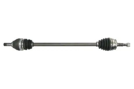 Приводний вал передн Прав 960мм (новий) OPEL ASTRA G, ASTRA G CLASSIC, VECTRA B, ZAFIRA A 1.4-1.8 09.95-12.09 PASCAL G2X023PC
