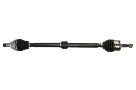 Приводний вал передн Прав 978мм (новий) OPEL ASTRA K 1.4 06.15-08.19 PASCAL G2X078PC