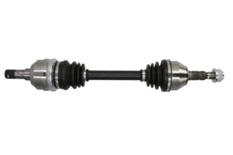 Приводний вал передн Лів 593мм (новий, без ABS) OPEL ASTRA H, ASTRA H GTC 1.7D 03.04-10.10 PASCAL G2X086PC