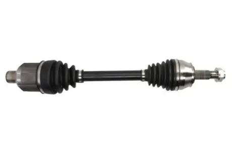 Приводний вал передн Прав 610мм (новий, без ABS) OPEL CORSA D 1.6 11.06-08.14 PASCAL G2X088PC