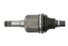 Приводний вал передн Прав 630мм (новий, без ABS) OPEL ASTRA J GTC, CASCADA 1.6/1.7D/2.0D 01.12-04.19 PASCAL (G2X091PC) зображення 3