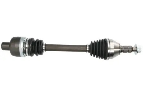 Приводний вал передн Прав 618мм (новий) OPEL SIGNUM, VECTRA C, VECTRA C GTS 1.9D 04.04-01.09 PASCAL G2X095PC