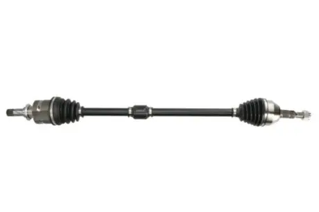Приводний вал передн Прав 961мм (новий) OPEL MERIVA B 1.4/1.4LPG 06.10-03.17 PASCAL G2X099PC