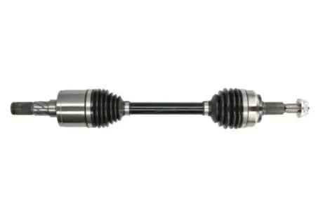 Приводний вал передн Лів 675мм (новий) JEEP COMMANDER, GRAND CHEROKEE II, GRAND CHEROKEE III, GRAND CHEROKEE IV 3.0D-6.1 04.99 PASCAL G2Y004PC