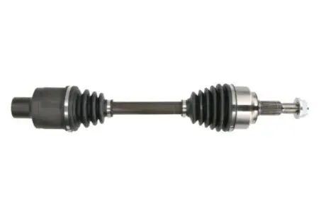 Фото Приводний вал PASCAL (G2Y005PC) зображення 1