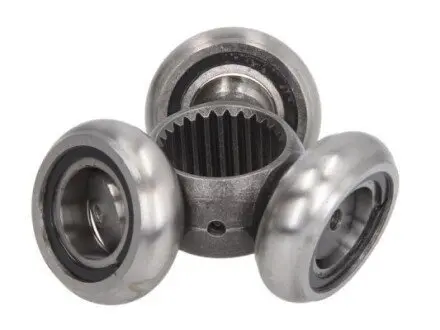 Фото 1 — Тришип, приводний вал PASCAL (G4F001PC) Фото Тришип, приводний вал PASCAL (G4F001PC) зображення 1