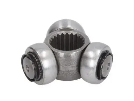 Тришип, приводний вал PASCAL G4G001PC Купити в Україні