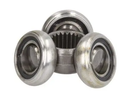 Фото Тришип, приводний вал PASCAL (G4G006PC) зображення 1