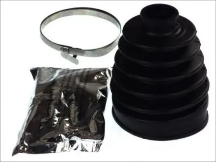 Пильник ШРКШ (зовнішній) Nissan X-Trail 01-13/Maxima 00-03/Cefiro 00-03 (28x96x111) (к-кт) PASCAL G51024PC Купити в Україні