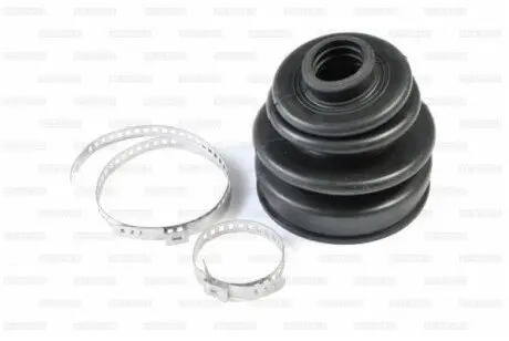 Набір пильовиків гумових PASCAL G52000PC Купити в Україні