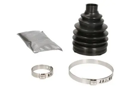 Фото Набір пильовиків гумових PASCAL (G52013PC) зображення 1