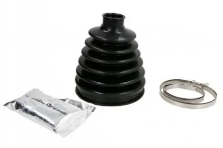 Комплект пилозахисний, приводний вал PASCAL G54025PC Купити в Україні