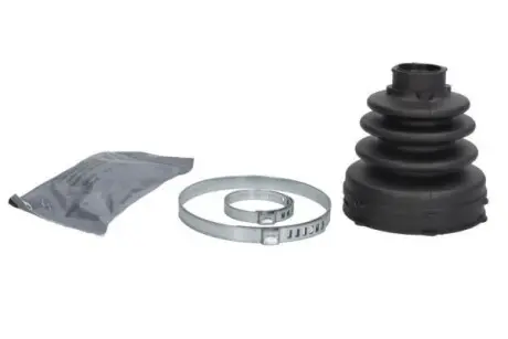 Комплект пильовиків гумових PASCAL G5B012PC Купити в Україні